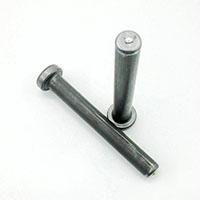 Headed Concrete Anchor & Shear Connector